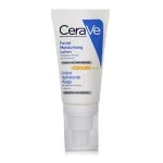 Lozione idratante per il viso SPF 30 52 ml