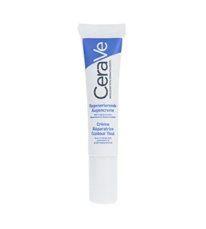 CeraVe Eye Repair Cream crema contorno occhi rigenerante