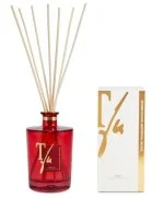 STICKS ML.500 PROFUMO PER AMBIENTI - TFU (10 Bastoncini Naturali in Bambù cm.36 inclusi)