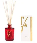 Bastoncini 250 ml Profumo per Ambiente