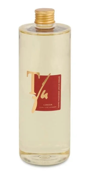 Ricarica 500 ml Fragranza per Ambiente - TFU Confezionata