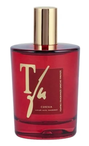 CERESIA Spray Ml.100 Profumo per Ambiente - Tfu
