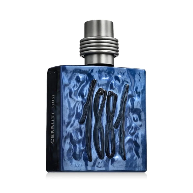 Cerruti 1881 Silver Night Eau de Parfum da uomo