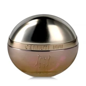 Cerruti 1881 Rêve De Roses eau de parfum da donna