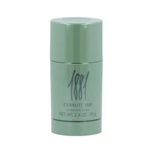 Cerruti 1881 Pour Homme deodorante stick per uomo
