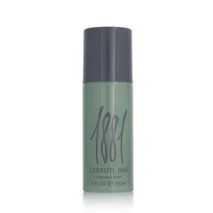 Cerruti 1881 Pour Homme deodorante spray per uomo