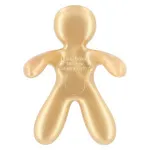 Cesare Noble Oud profumatore per auto oro