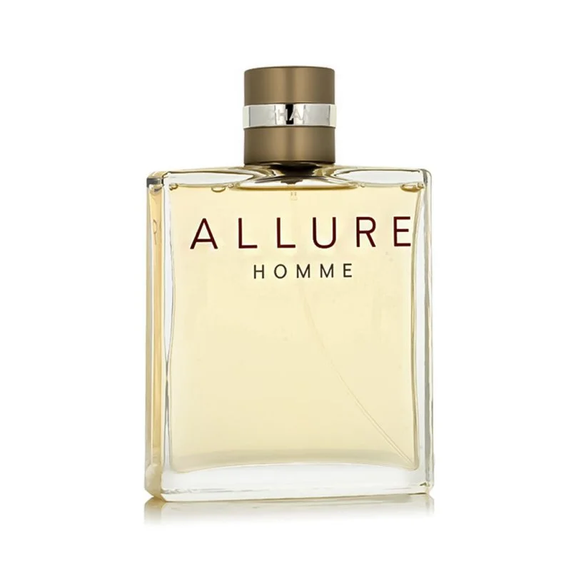 Chanel Allure Homme Eau de Toilette da uomo 50 ml