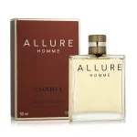 Chanel Allure Homme Eau de Toilette da uomo 50 ml