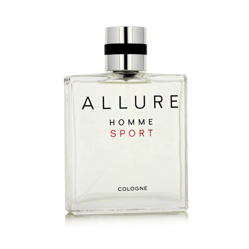 Chanel Allure Homme Sport Cologne acqua di colonia per uomo 150 ml