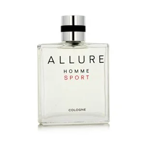 Chanel Allure Homme Sport Cologne acqua di colonia per uomo
