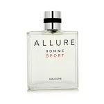 Chanel Allure Homme Sport Cologne acqua di colonia per uomo 150 ml
