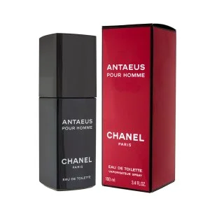 Chanel Antaeus eau de toilette da uomo