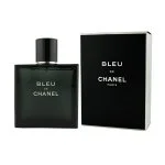 Bleu de Chanel Eau de Toilette da uomo 150 ml