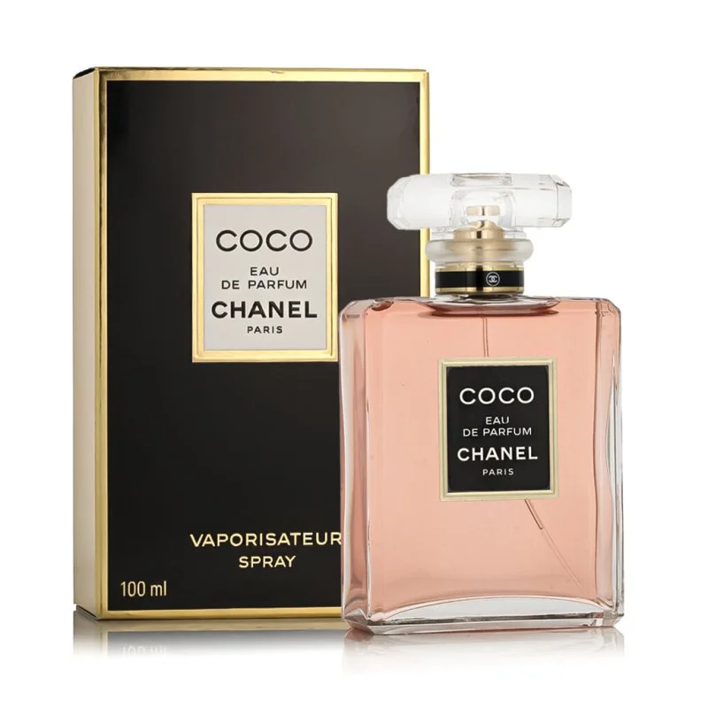 Coco Eau de Parfum da donna 100 ml