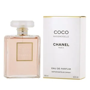 Chanel Coco Mademoiselle eau de parfum da donna