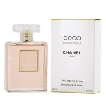 Chanel Coco Mademoiselle eau de parfum da donna