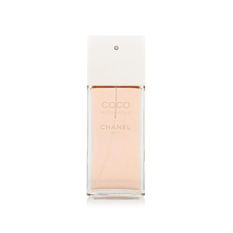 Coco Mademoiselle Eau de Toilette da donna 100 ml