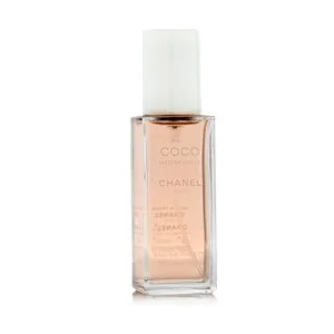 Chanel Coco Mademoiselle ricarica eau de toilette da donna