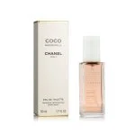 Coco Mademoiselle ricarica eau de toilette da donna 50 ml
