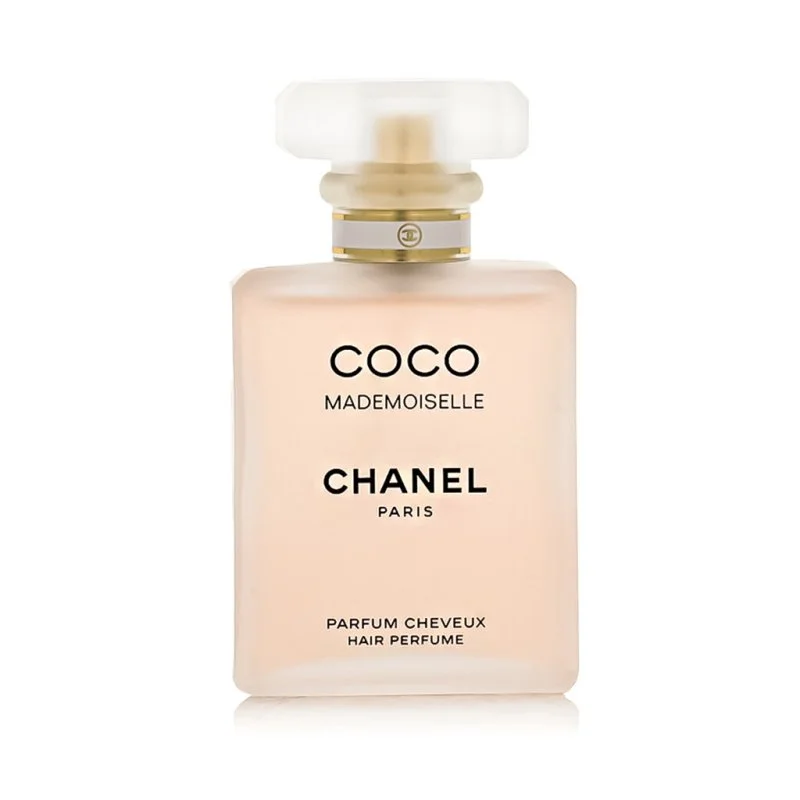 Coco Mademoiselle profumo per capelli da donna 35 ml