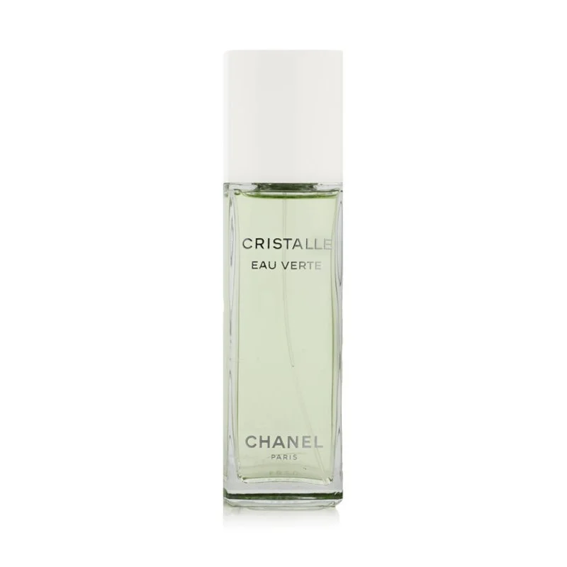 Cristalle Eau Verte Eau de Parfum da donna 100 ml