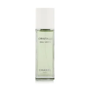 Chanel Cristalle Eau Verte Eau de Parfum da donna