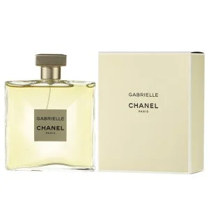 Chanel Gabrielle eau de parfum da donna