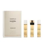 Chanel Gabrielle Essence 3 x 20 ml ricariche per vaporizzatore tascabile eau de toilette da donna
