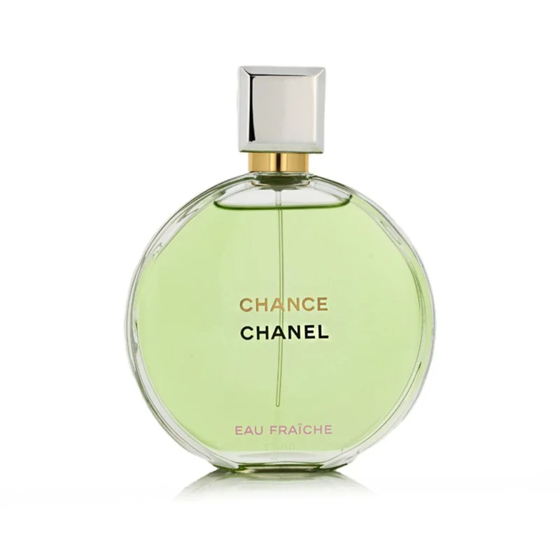 Chanel Chance Eau Fraîche Eau de Parfum da donna 100 ml