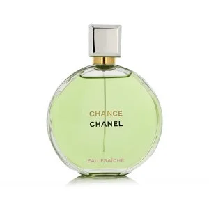 Chanel Chance Eau Fraîche Eau de Parfum da donna