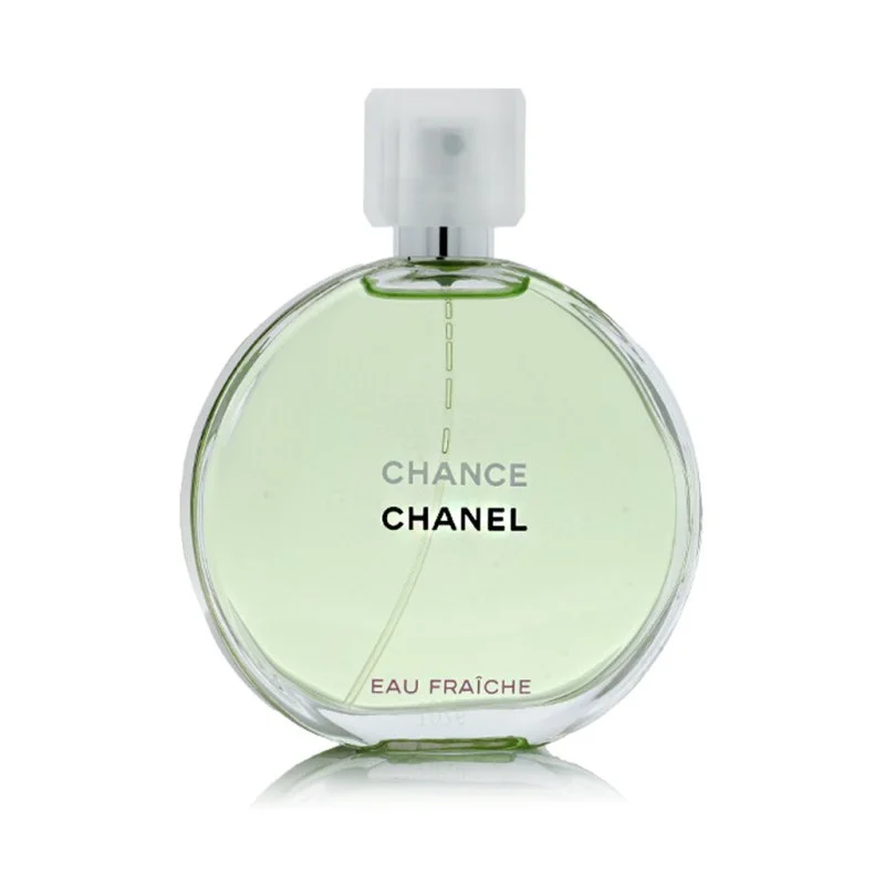 Chanel Chance Eau Fraîche eau de toilette da donna 100 ml