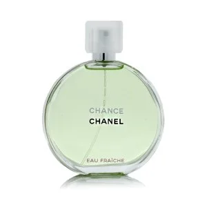 Chanel Chance Eau Fraîche eau de toilette da donna