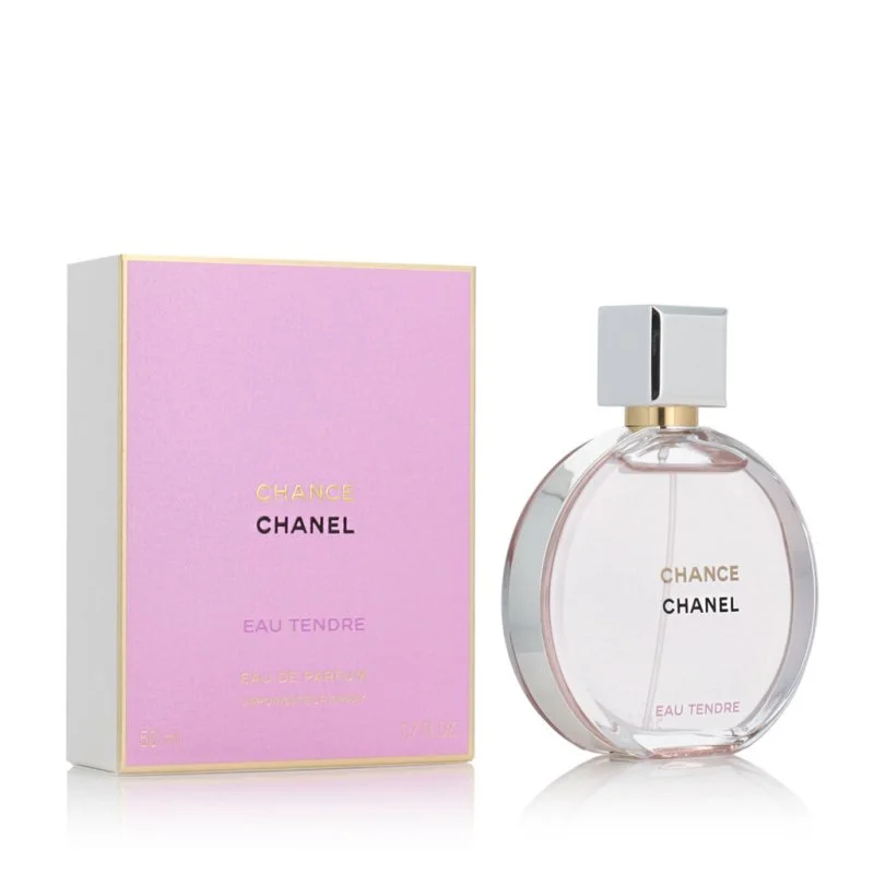 Chanel Chance Eau Tendre Eau de Parfum da donna 50 ml