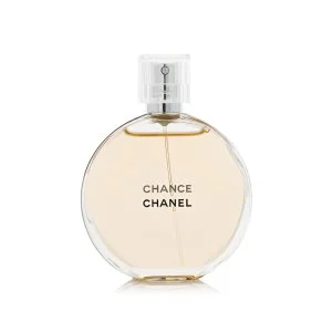Chanel Chance Eau de Toilette da donna