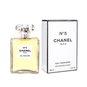 Chanel No 5 Eau Premiere eau de parfum da donna