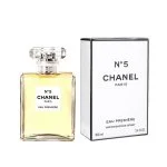 Chanel No 5 Eau Premiere eau de parfum da donna 100 ml