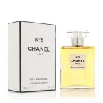 Chanel No 5 Eau Premiere eau de parfum da donna 100 ml