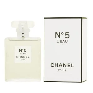 Chanel No 5 L'Eau eau de toilette da donna