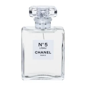 Chanel No 5 L'Eau eau de toilette da donna