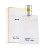 Allure spray delicato per capelli da donna 35 ml