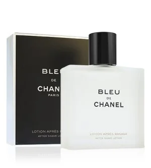Chanel Bleu De Chanel lozione dopobarba da uomo
