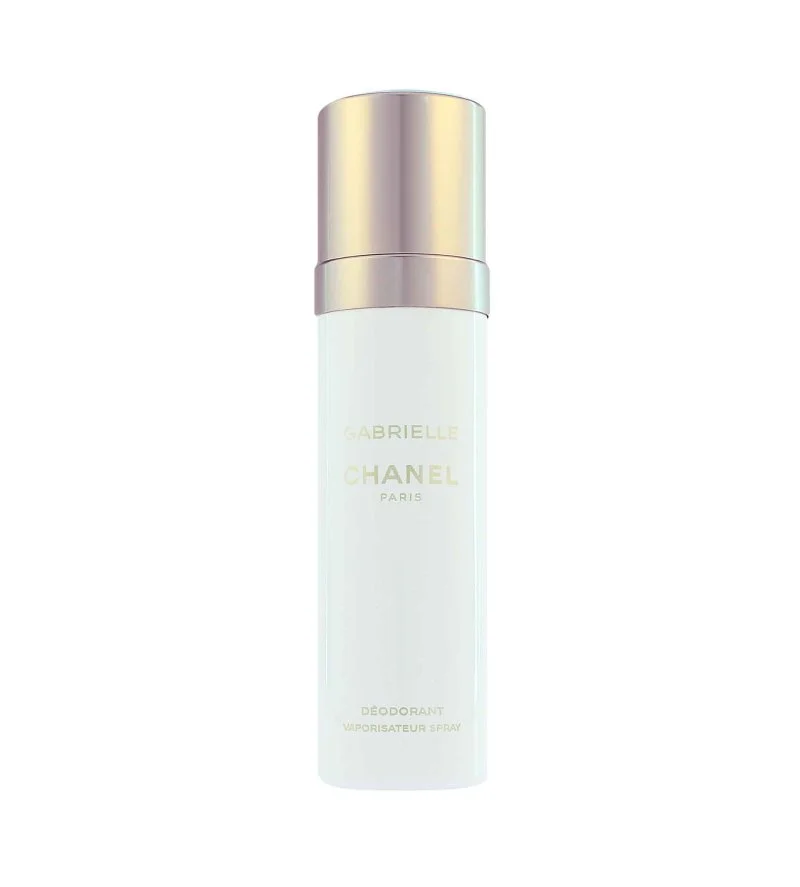 Gabrielle deodorante spray da donna 100 ml