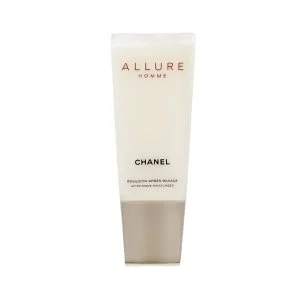 Chanel Allure Homme emulsione dopobarba per uomo