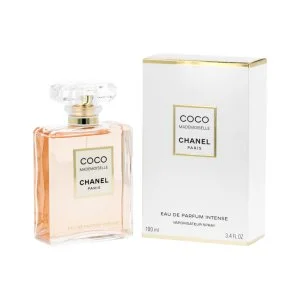 Chanel Coco Mademoiselle Intense Eau de Parfum da donna
