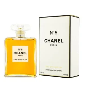 Chanel No 5 Eau de Parfum da donna