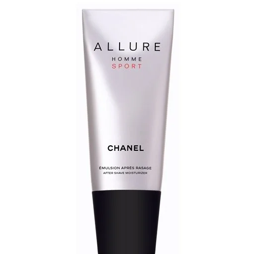 Allure Sport balsamo dopobarba da uomo 100 ml