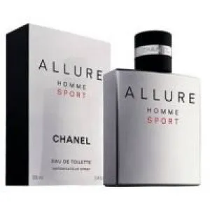 Chanel Allure Homme Sport eau de toilette per uomo 100 ml