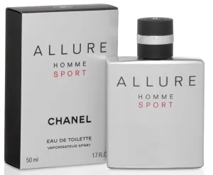 Chanel Allure Homme Sport eau de toilette per uomo
