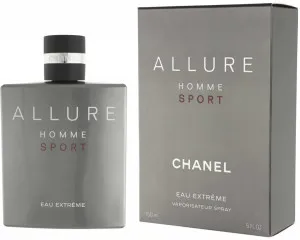 Chanel Allure Homme Sport Eau Extreme eau de parfum per uomini 150 ml